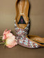 MQ/126:- Dusky Rose