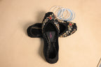 MQ/140/A:- Black Beauty