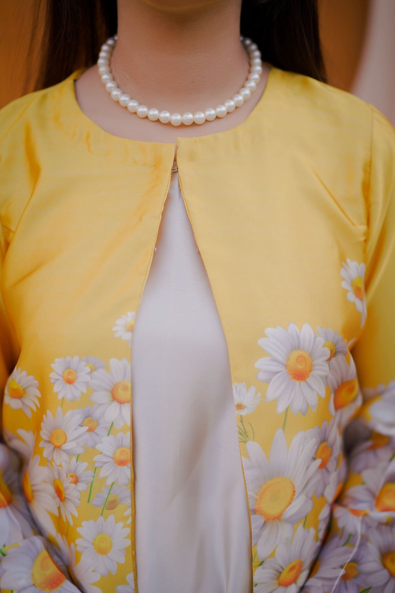 Daisy Charm