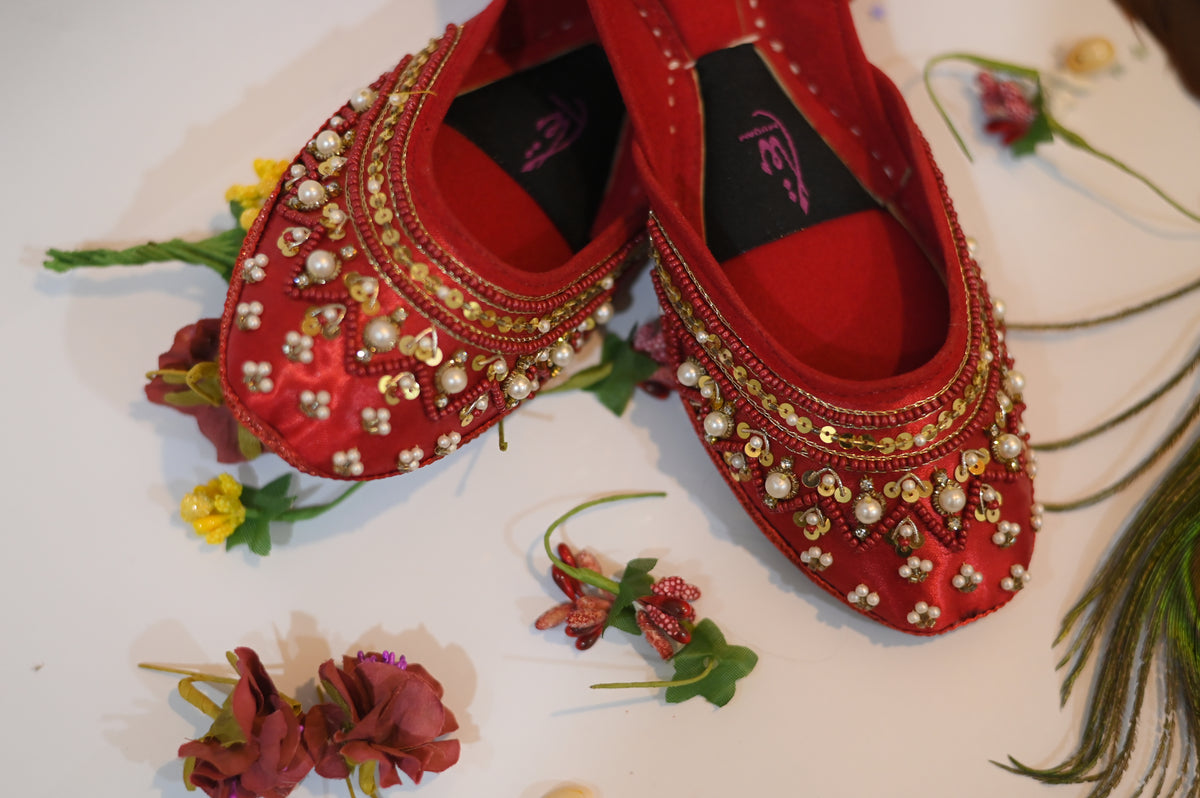 Ambarsariya - Ruby