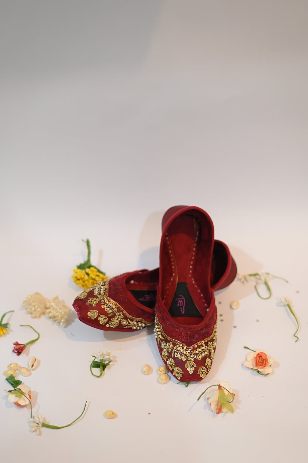 MQ/110:- Ruby Tune