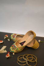 MQ/103:- Multi Sitara