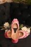 MQ/106:- Soft Pink