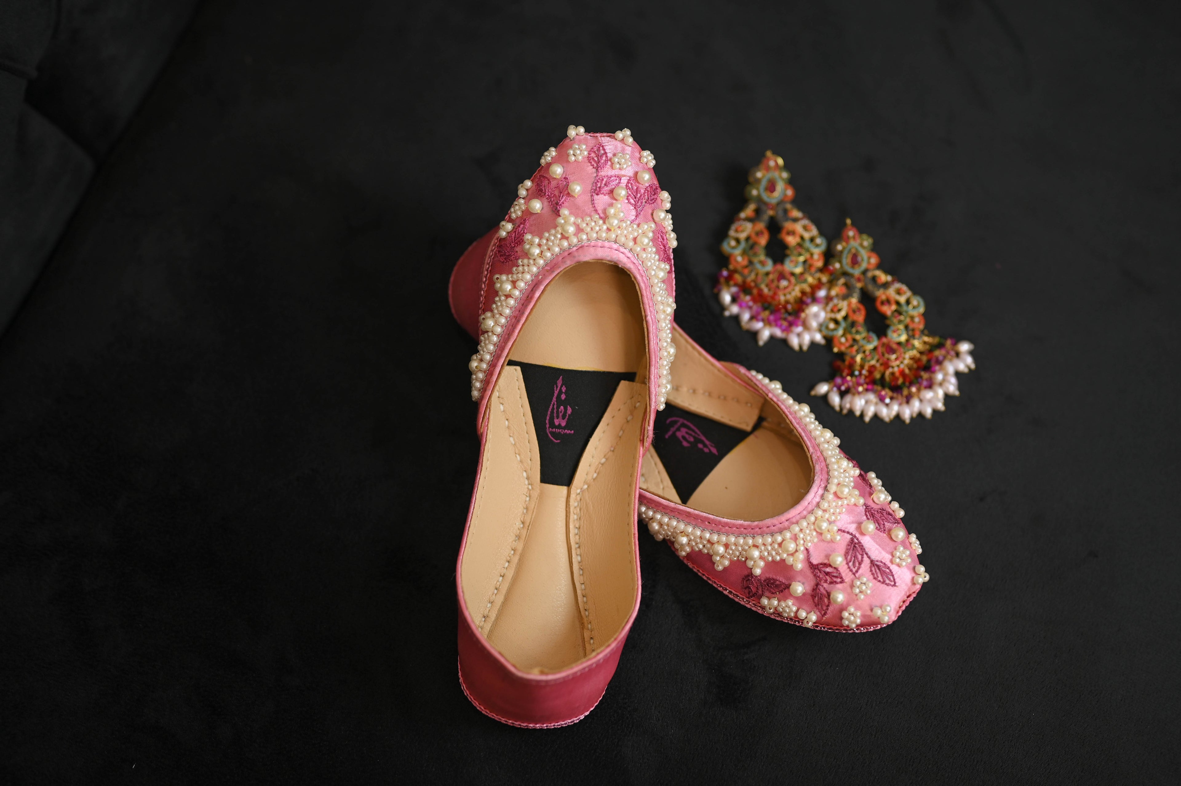 MQ/106:- Soft Pink