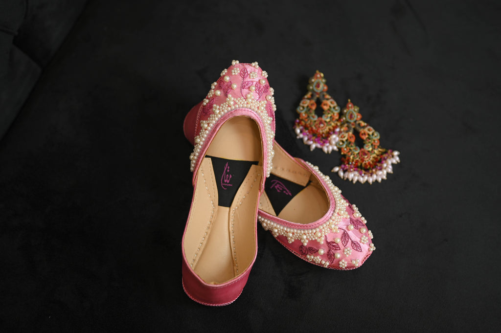 MQ/106:- Soft Pink