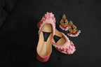 MQ/106:- Soft Pink