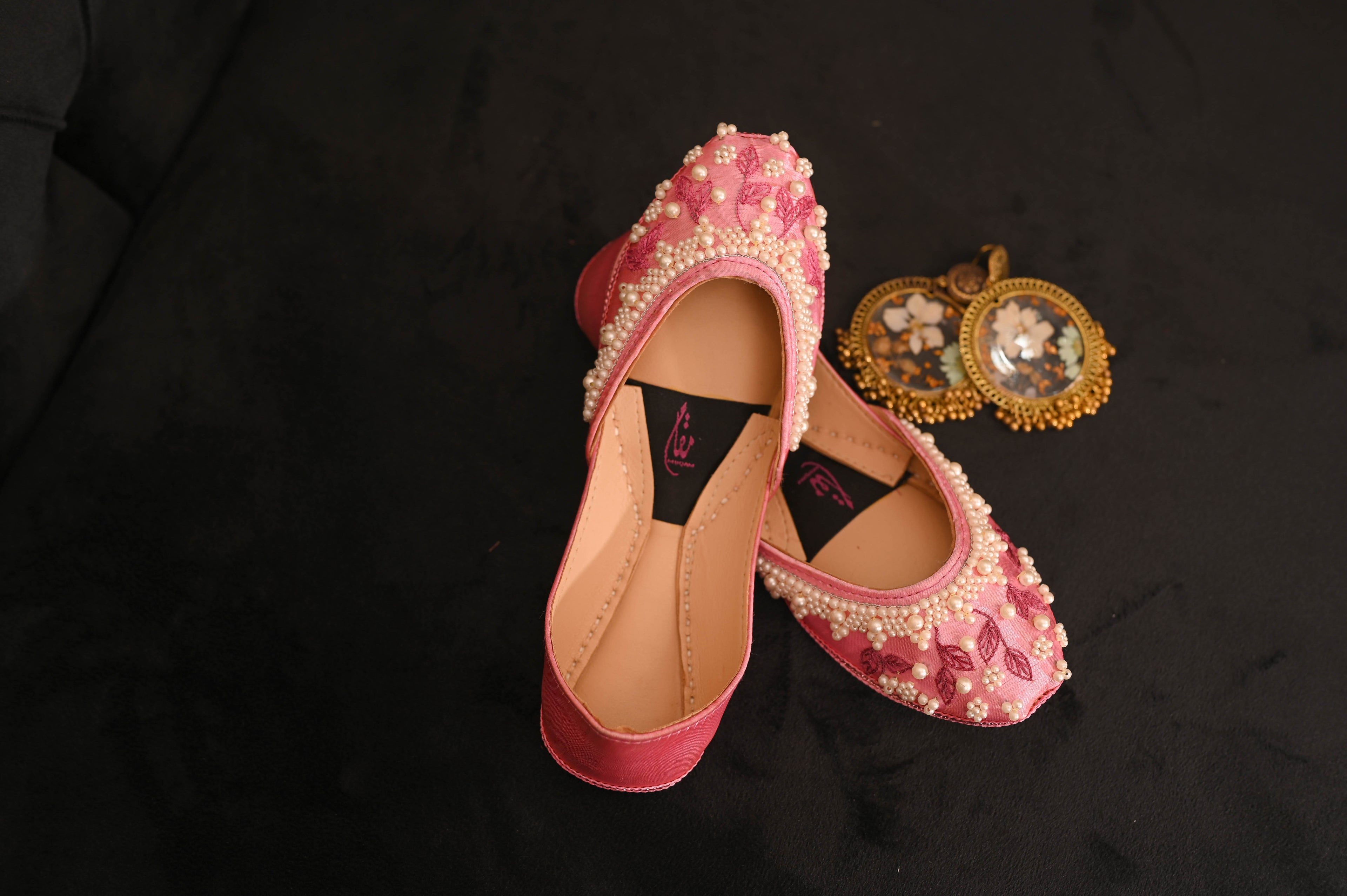 MQ/106:- Soft Pink