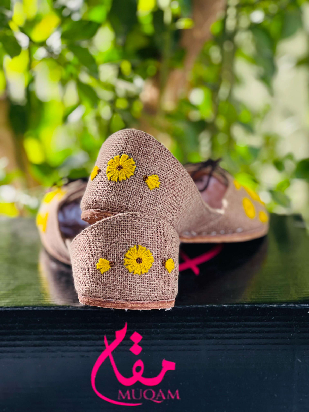 Suraj Mukhi🌻Jute