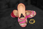 MQ/102:- ShockingPink