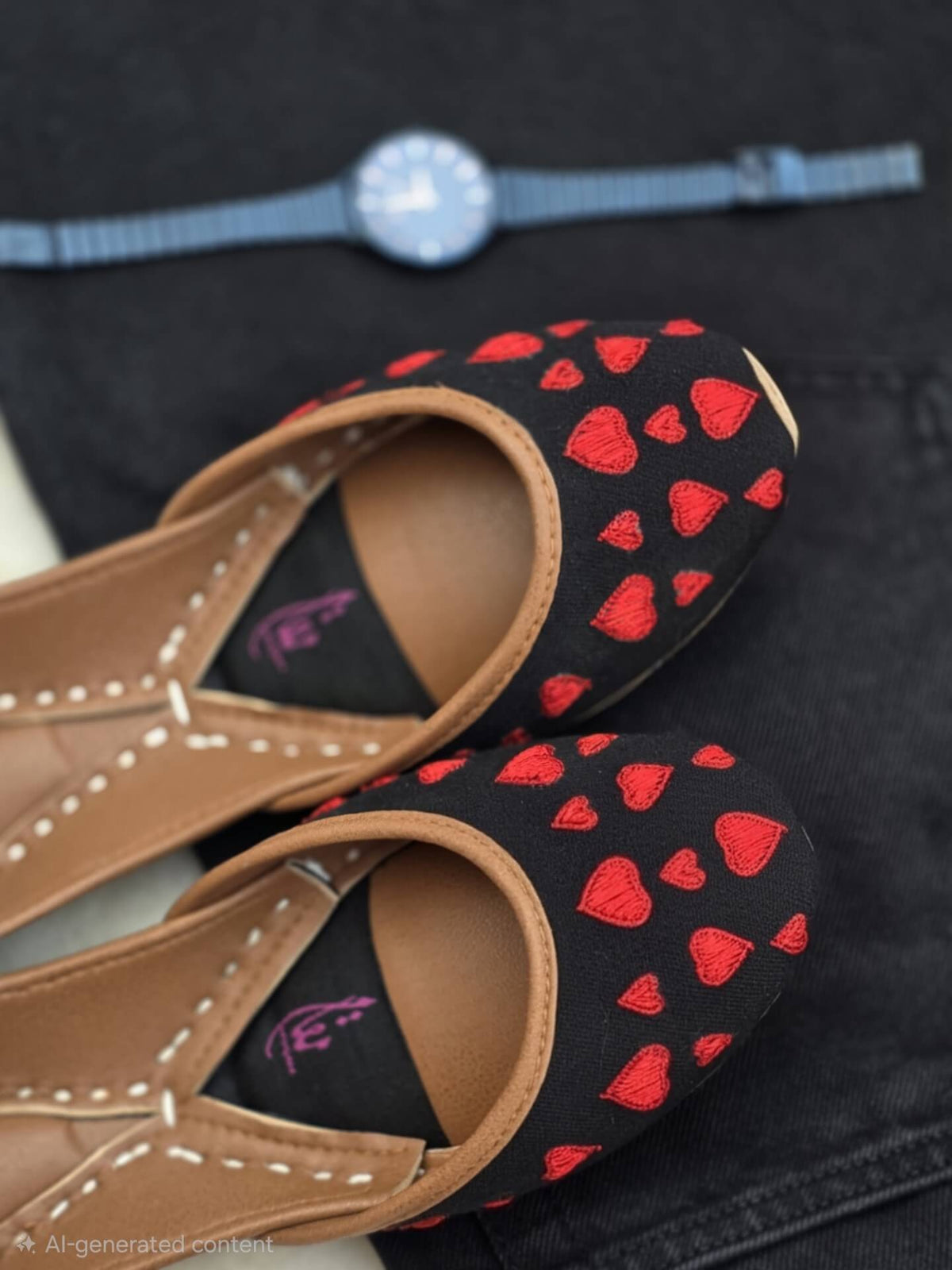Queen of Hearts