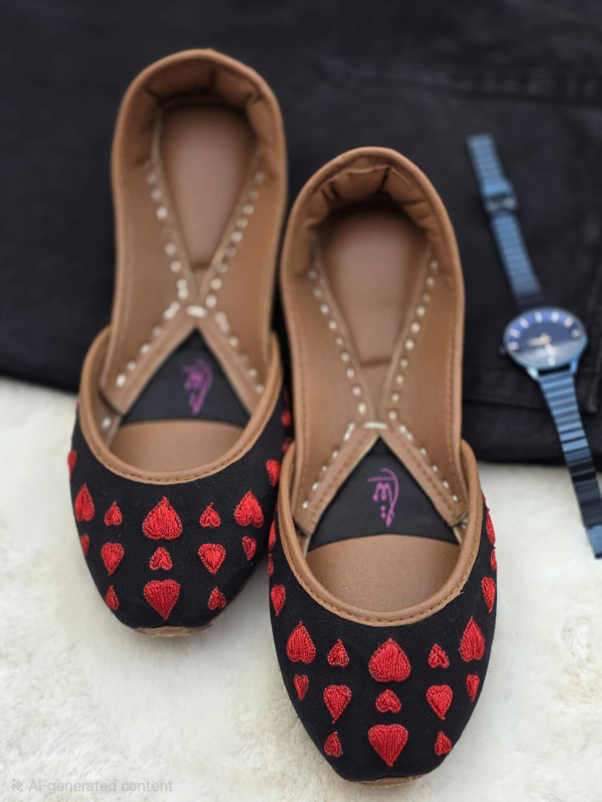 Queen of Hearts