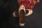 MQ/127/A:- Multi Embroidery