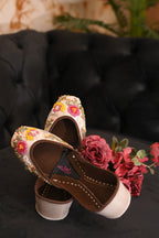 MQ/127/A:- Multi Embroidery