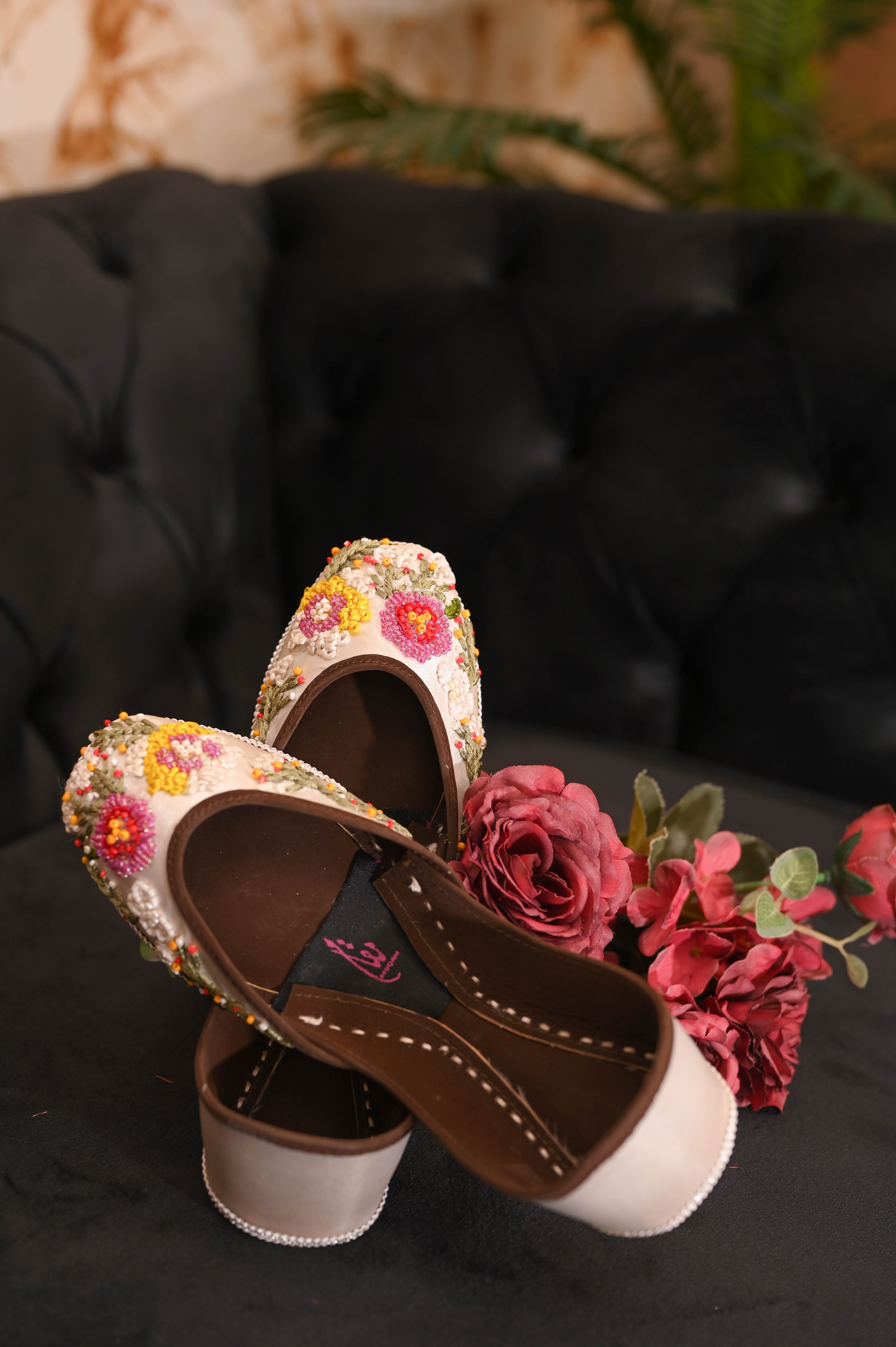 MQ/127/A:- Multi Embroidery