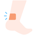 No-Blisters