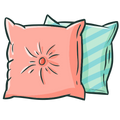 Soft Cushioning