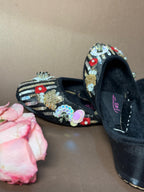MQ/122:- Daisy