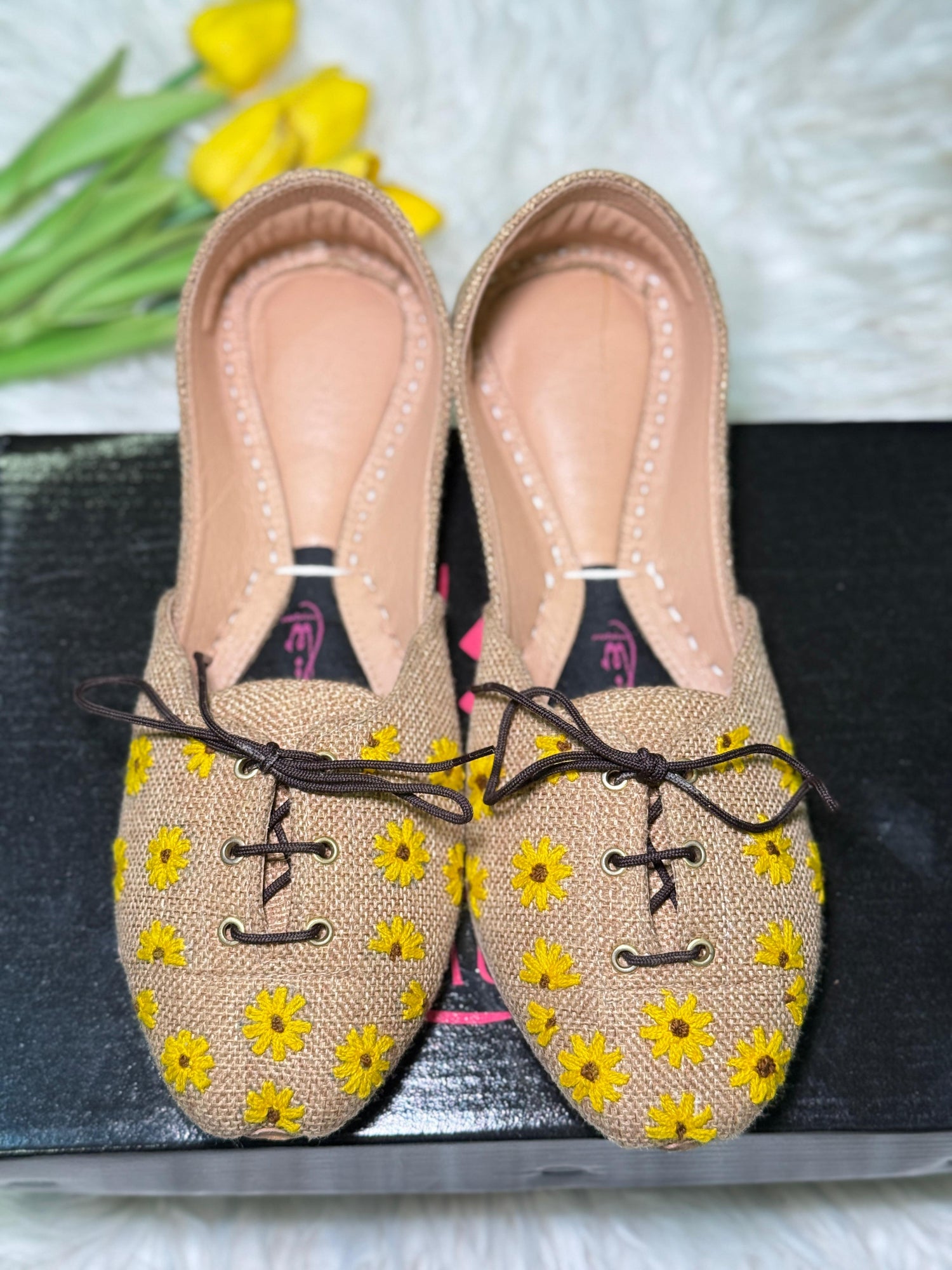 MQ/142/A:- Suraj Mukhi 🌻