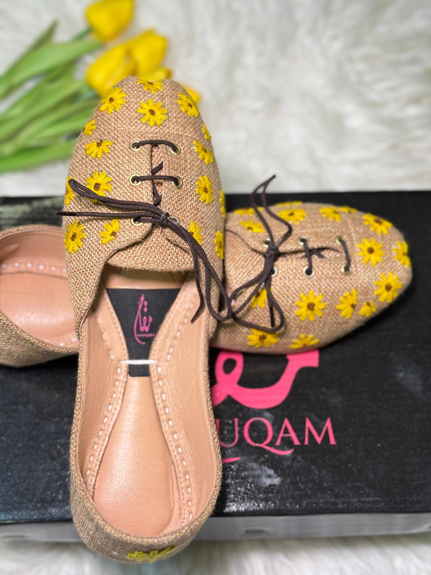 MQ/142/A:- Suraj Mukhi 🌻