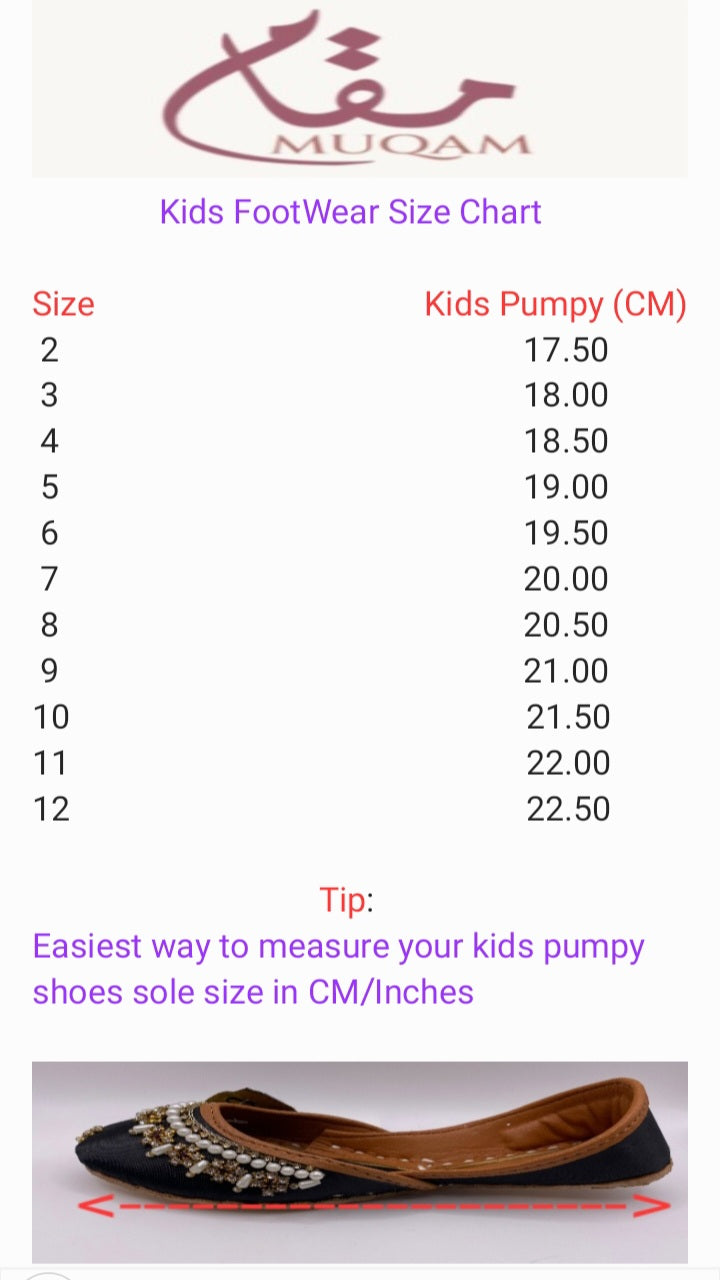 MQ/105/A:- Kids