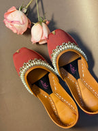MQ/105/B:- Simple Look