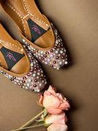 MQ/126:- Dusky Rose