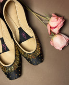 MQ/121:- Gold Valley