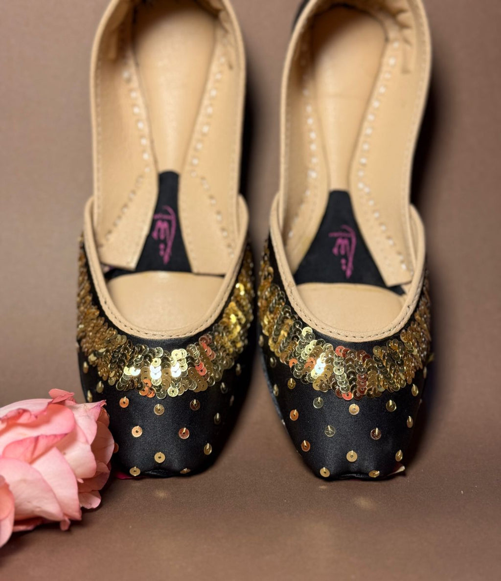 MQ/121:- Gold Valley