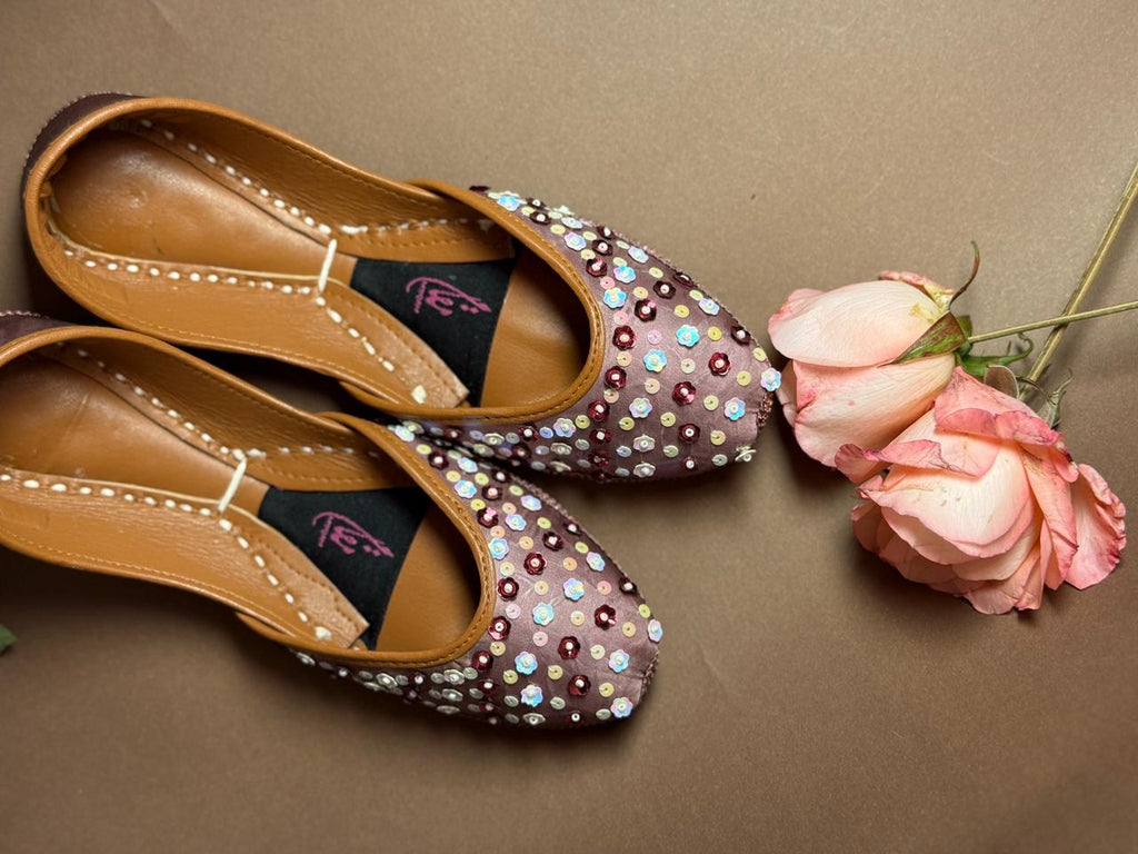 MQ/126:- Dusky Rose
