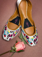 MQ/137:- Multi Embroidery