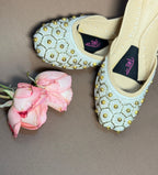 MQ/119:- Golden Glow